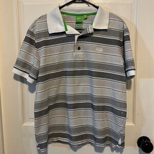 Hugo‎ Boss Regular Fit Polo Shirt Men’s Size XLarge